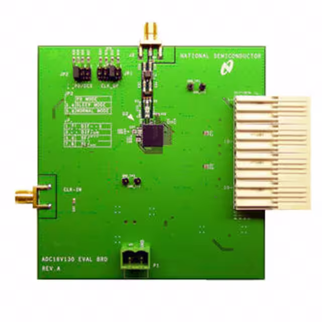 ADC16V130EB/NOPB Texas Instruments